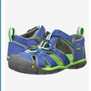 KEEN Kids, Seacamp II CNX (Toddler/Little Kid)